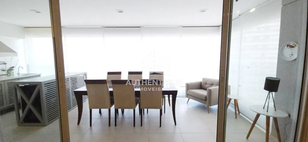 Imagem BROOKLIN XPRESSION - Apartamento à venda em São Paulo/SP