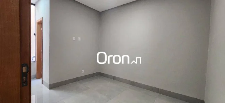 Imagem Sobrado à venda, 230 m² por R$ 1.350.000,00 - Parque Anhangüera - Goiânia/GO