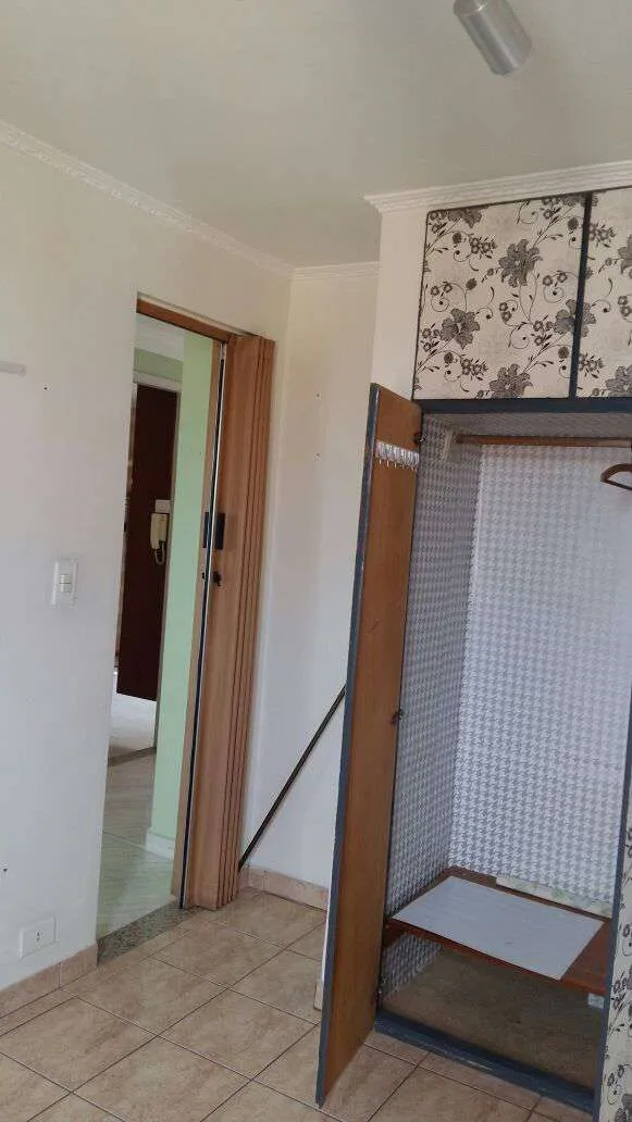 Imagem Apartamento com 2 Quartos à Venda, 54 m² em Vila Camilópolis - Santo André