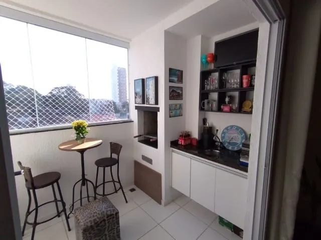 Imagem Apartamento à venda 3 Quartos, 1 Suite, 2 Vagas, 77M², Rancho Grande, Tremembé - SP | condominio Avalon