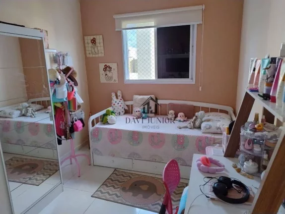 Imagem Apartamento à venda, 60 m² por R$ 560.000,00 - Parque Campolim - Sorocaba/SP