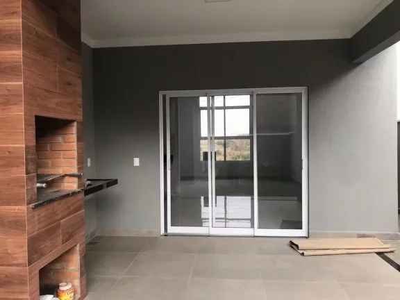 Imagem CASA RESIDENCIAL em SALTO - SP, RESIDENCIAL LAGOS D'ICARAÍ