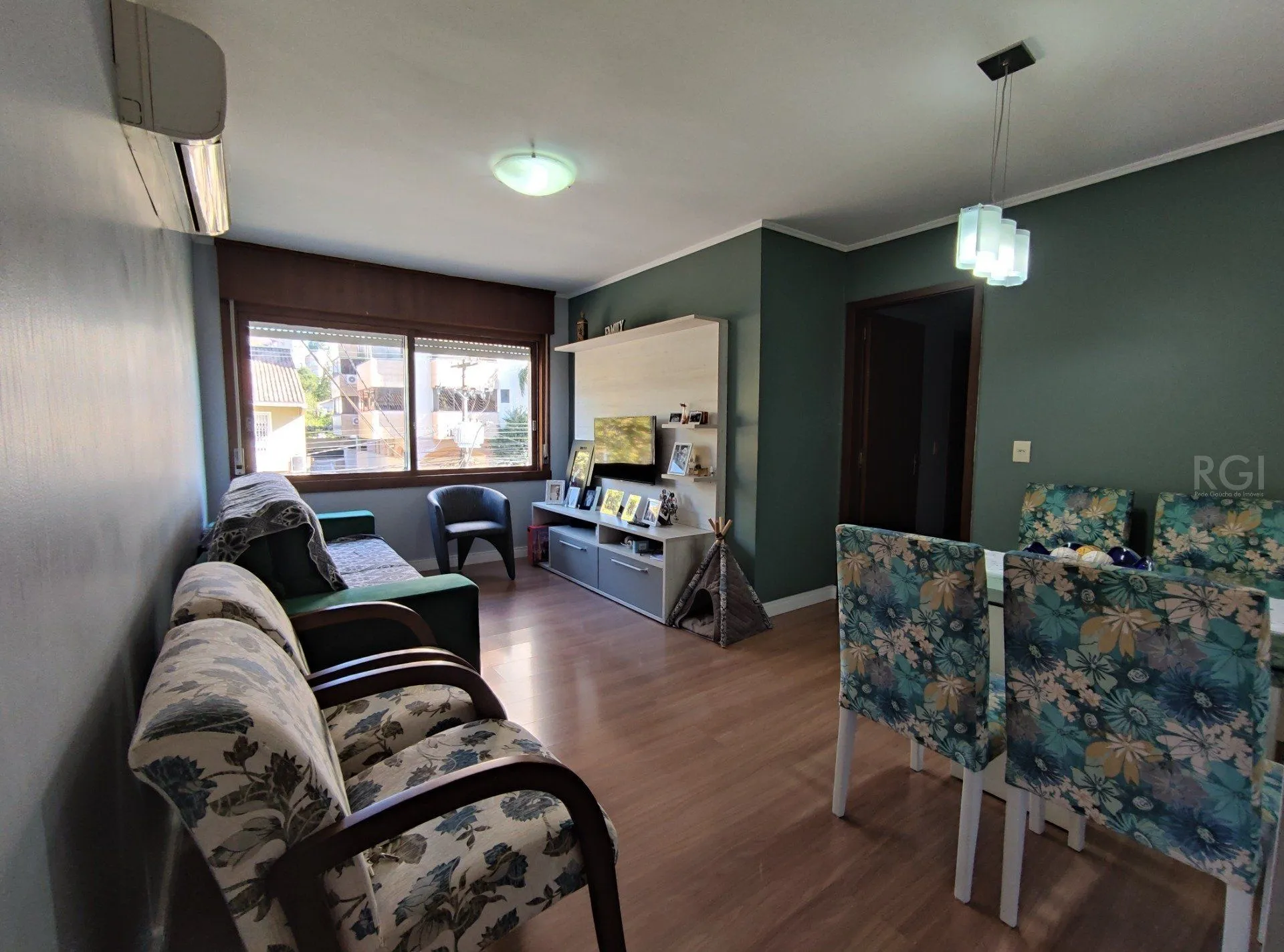 Apartamento para Venda - 78m², 2 dormitórios, Higienópolis