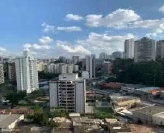Imagem Apartamento à venda na Vila Andrade, São Paulo-SP: 3 quartos, 1 suíte, 4 banheiros, 2 vagas de garagem, 150m²!
