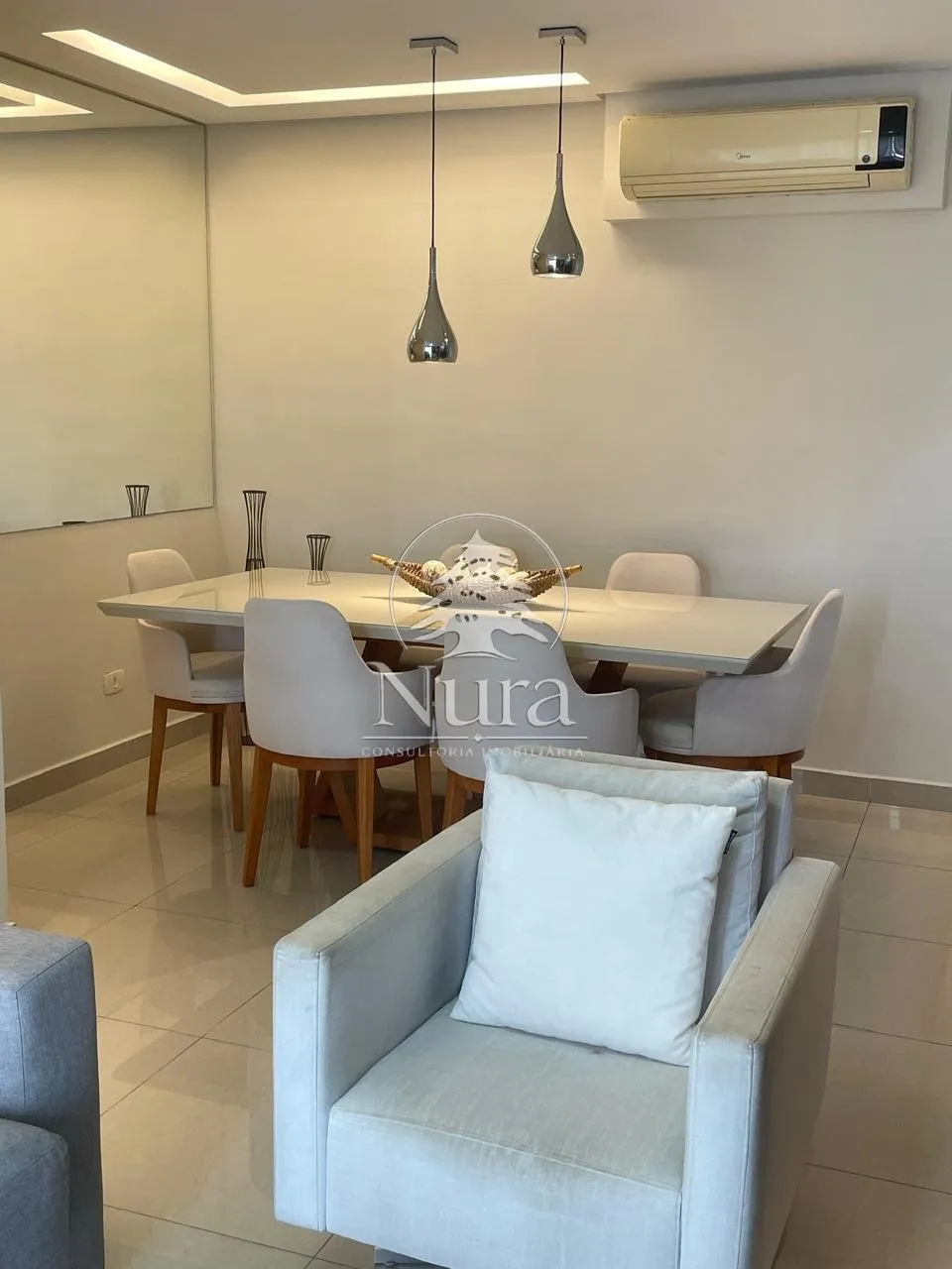 Imagem Apartamento de 3 quartos, 92m² no bairro Encruzilhada, em Santos