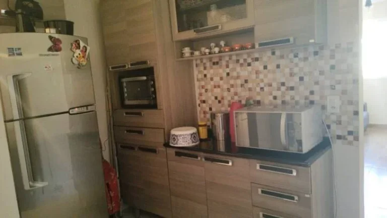 Imagem Casa Geminada próximo ao Shopping Estação!