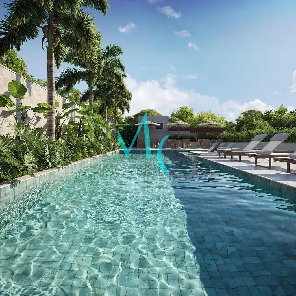 Imagem Cobertura Duplex à venda 3 Quartos 3 Suites 3 Vagas 265.9M² Barra da Tijuca Rio de Janeiro - RJ | Signature