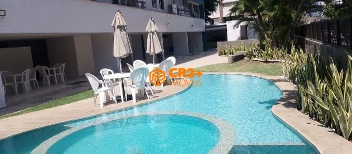 Imagem Apartamento á Venda, 130m², 3 Quartos e 1 Suíte em Boa viagem.