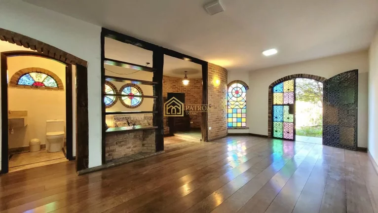 Imagem Casa Padrão