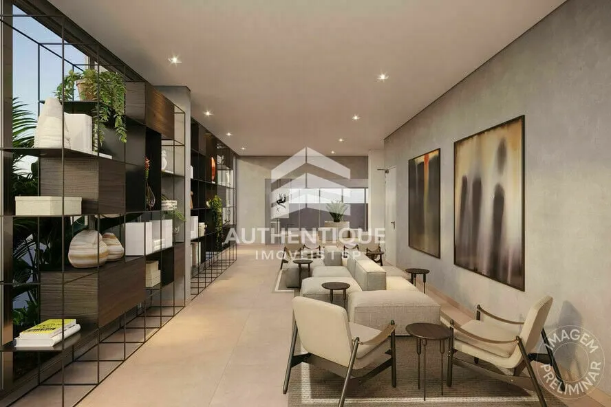 Imagem SIGNATUR - Parque Imperial Saúde - Apartamento à venda no bairro Saúde - São Paulo/SP, Zona Sul