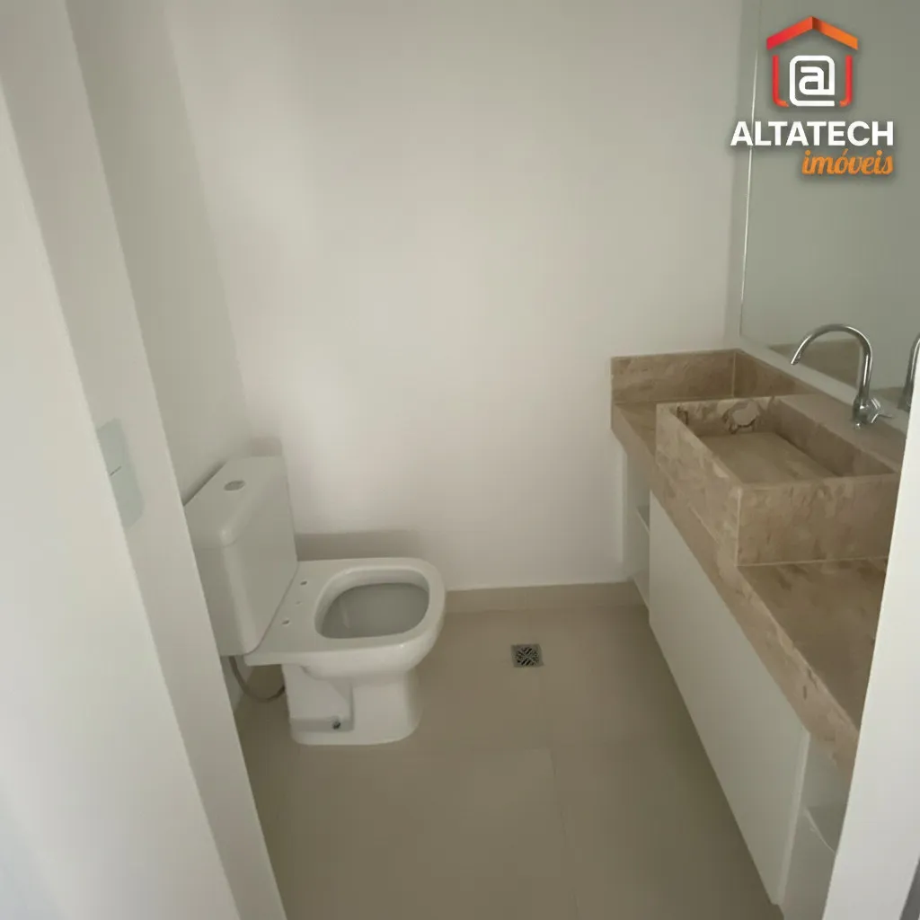 Imagem Apartamento 3 suítes à venda em Jardim Elvira Dias, Poços de Caldas