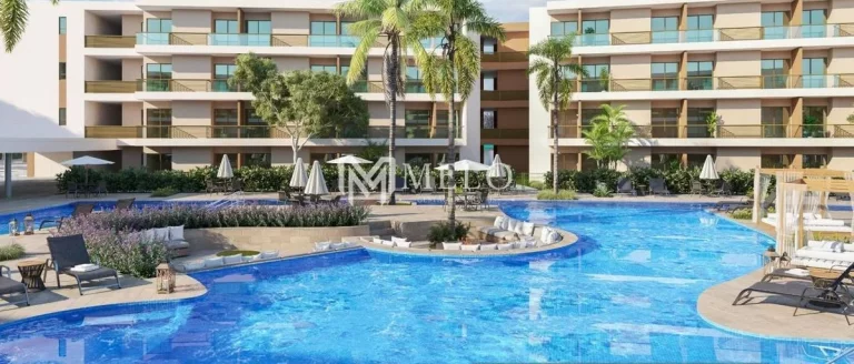Imagem Oportunidade em MURO ALTO: 29m²/Studio, 01vaga...