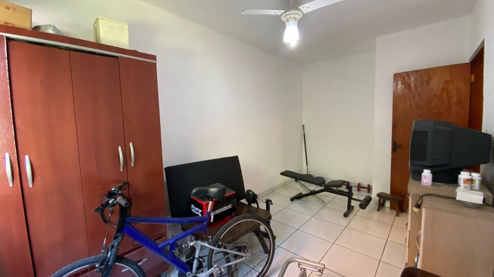 Imagem Casa de 3 dormitórios no bairro Jardim Itu