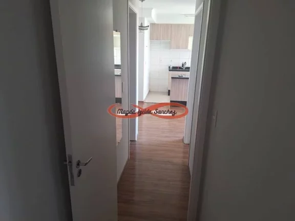 Imagem APARTAMENTO À VENDA NA VILA CARMOSINA - ITAQUERA.