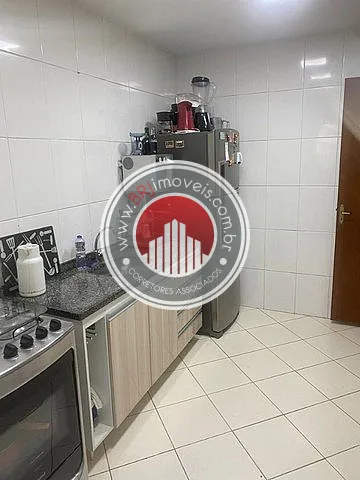 Imagem Apartamento a Venda no bairro Taquara - Rio de Janeiro, RJ