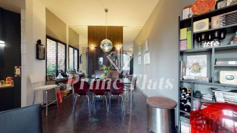 Imagem Apartamento disponível para venda no Condomínio Piazza Montecattini, com 75m², 2 dormitórios e 1 vaga