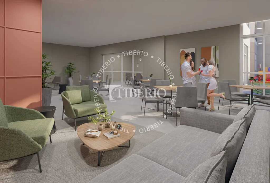 Imagem Supera Conceição - Breve Lançamento - Supera Conceição - Residencial