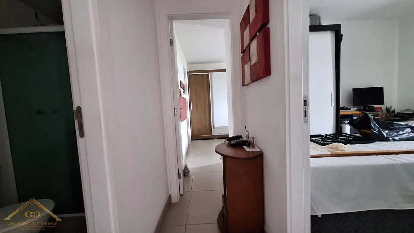 Imagem Apartamento para Venda em Cabo Frio / RJ no bairro Braga