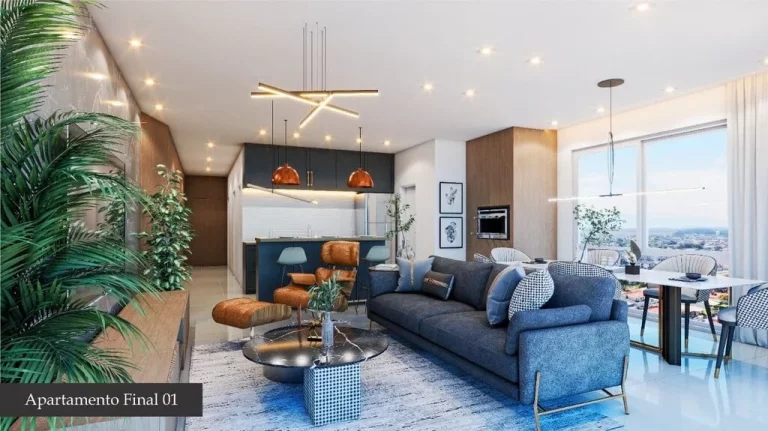 Imagem Único - Residencial - Apartamento à venda no bairro Zona Nova - Capão da Canoa/RS