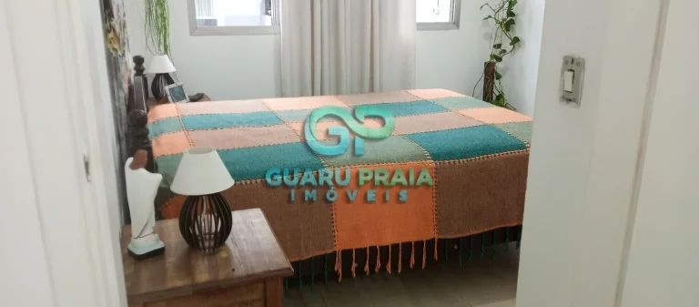Imagem Apartamento à venda no bairro Pitangueiras - Guarujá/SP