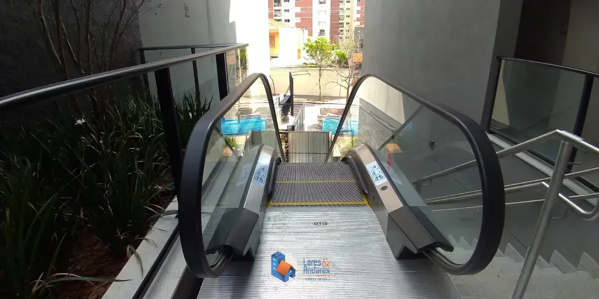 Imagem Conjunto comercial para venda em Vila Mariana, 132m²