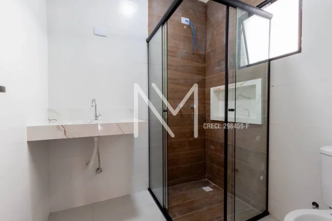 Imagem Casa Térrea à Venda 3 Quartos 1 Suíte 105m² - Bairro Jardim Satélite - SJC