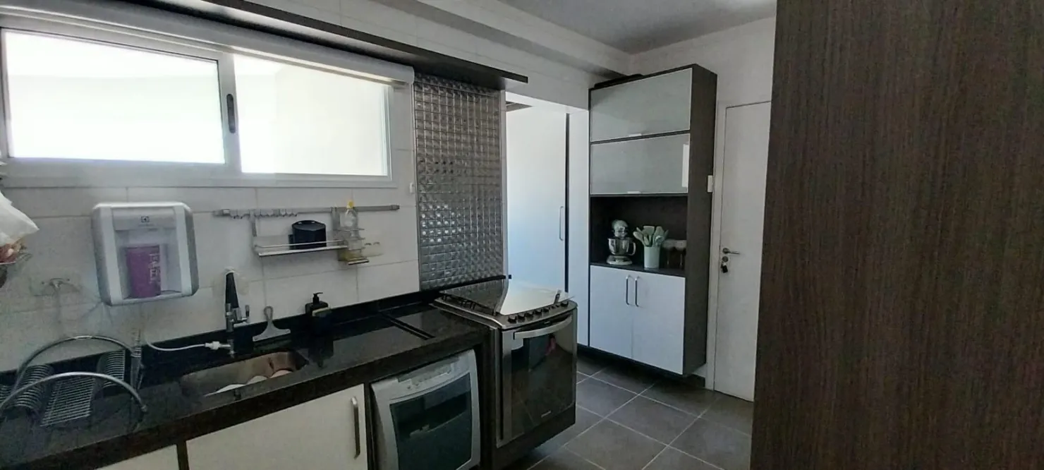 Imagem Apartamento para Locação 3 Quartos, 1 Suite, 2 Vagas, 110M², Vila Costa, Taubaté - SP | Edifício Placere