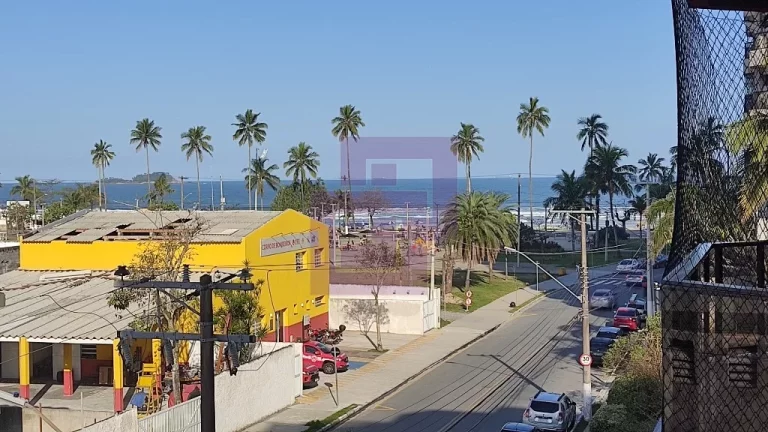 Imagem APARTAMENTO NA ENSEADA - 50mt DA PRAIA!!