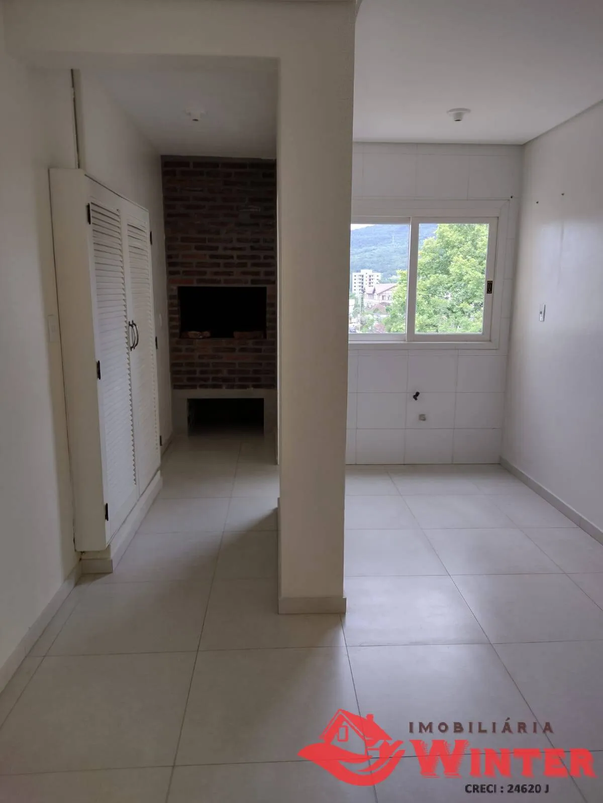 Imagem Apartamento no Centro de Feliz.