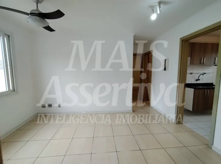 Imagem Apartamento para venda no Condominio Arte Brasil em Novo Hamburgo - 4º andar.