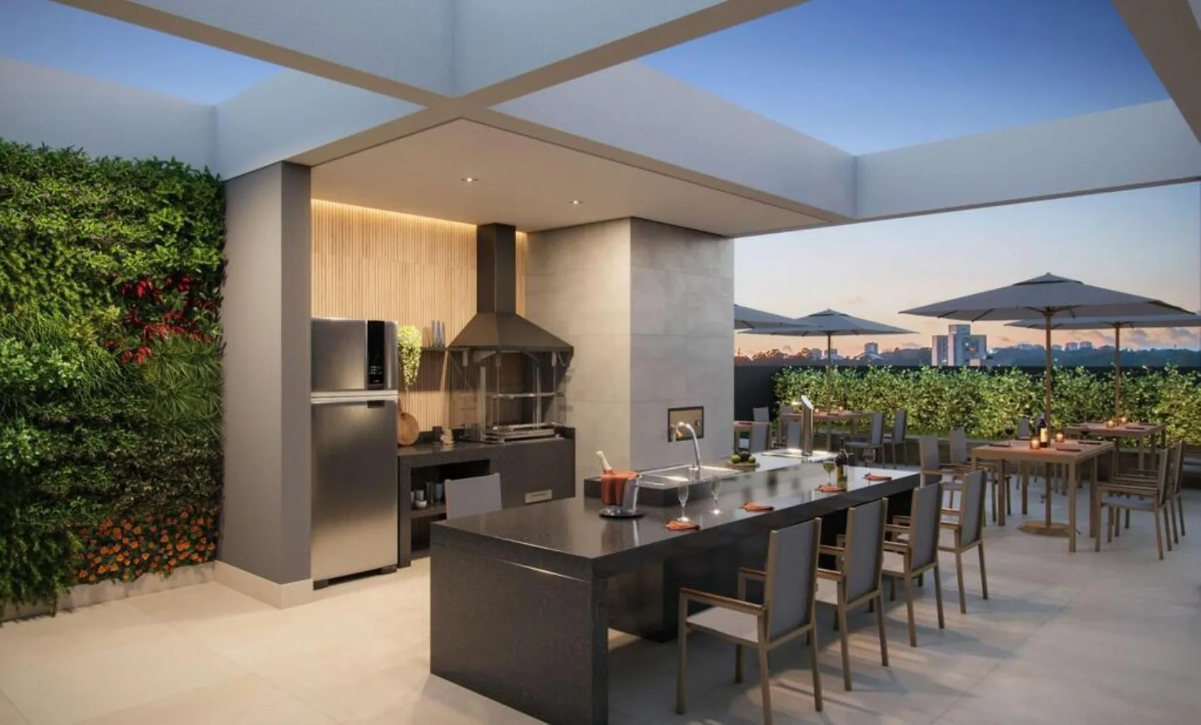 Imagem APARTAMENTO RESIDENCIAL em São Paulo - SP, Butantã