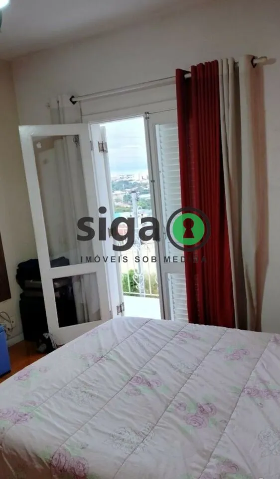 Imagem CASA 122M² COM 3 QUARTOS PARA VENDA NO TABOÃO DA SERRA