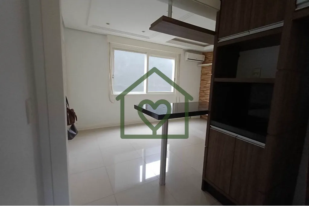 Imagem Bem-vindo ao seu novo lar no coração do bairro Partenon, em Porto Alegre! Este apartamento encanta...