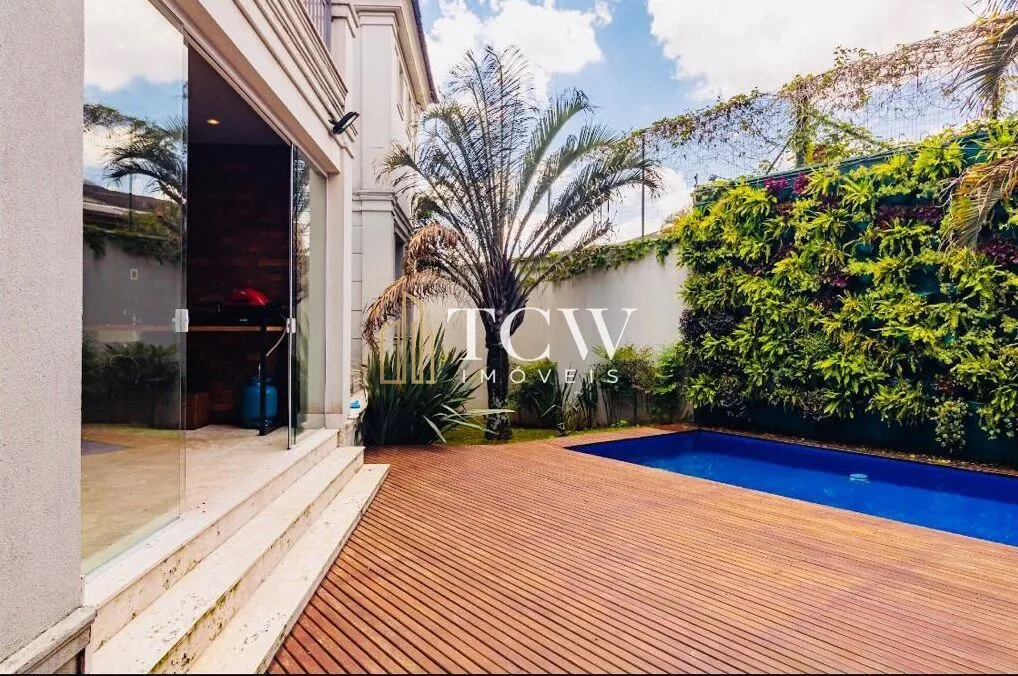 Imagem Casa em Condomínio à venda em São Paulo/SP