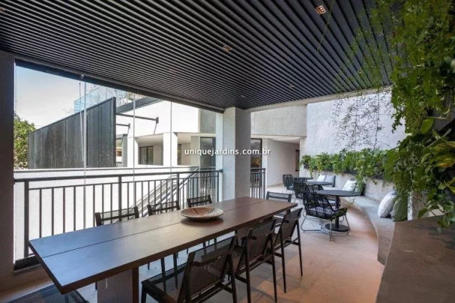 Imagem Apartamento à venda Brooklin São Paulo