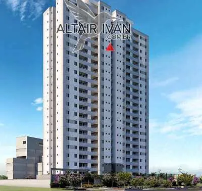 Foto do imóvel Apartamentos Belo Horizonte no Castelo em Avenida Heráclito Mourão de Miranda