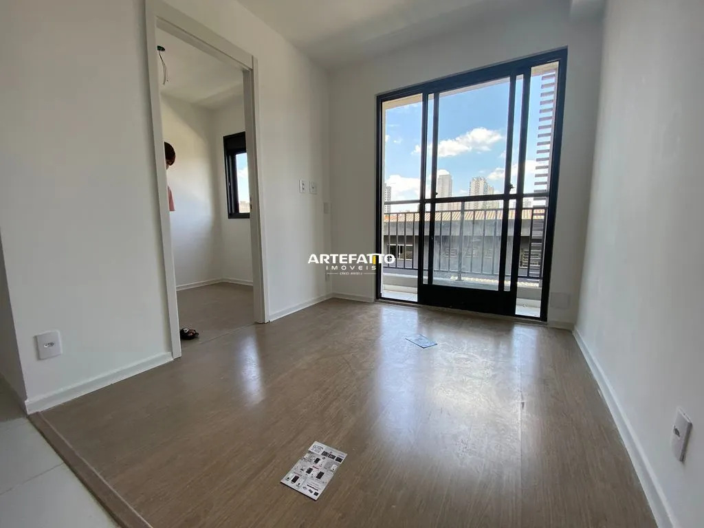 Imagem Apartamento à venda em São Paulo, Vila Prudente, com 2 quartos, 35m2