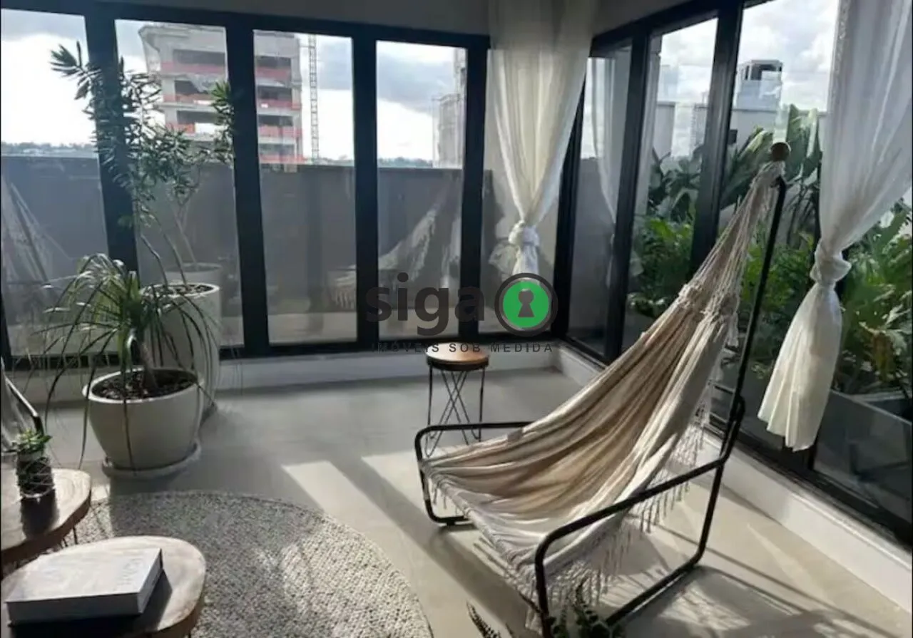 Imagem Studio, 24 m², aluguel por R$ 6.000/mês - Vila Olímpia - São Paulo/SP