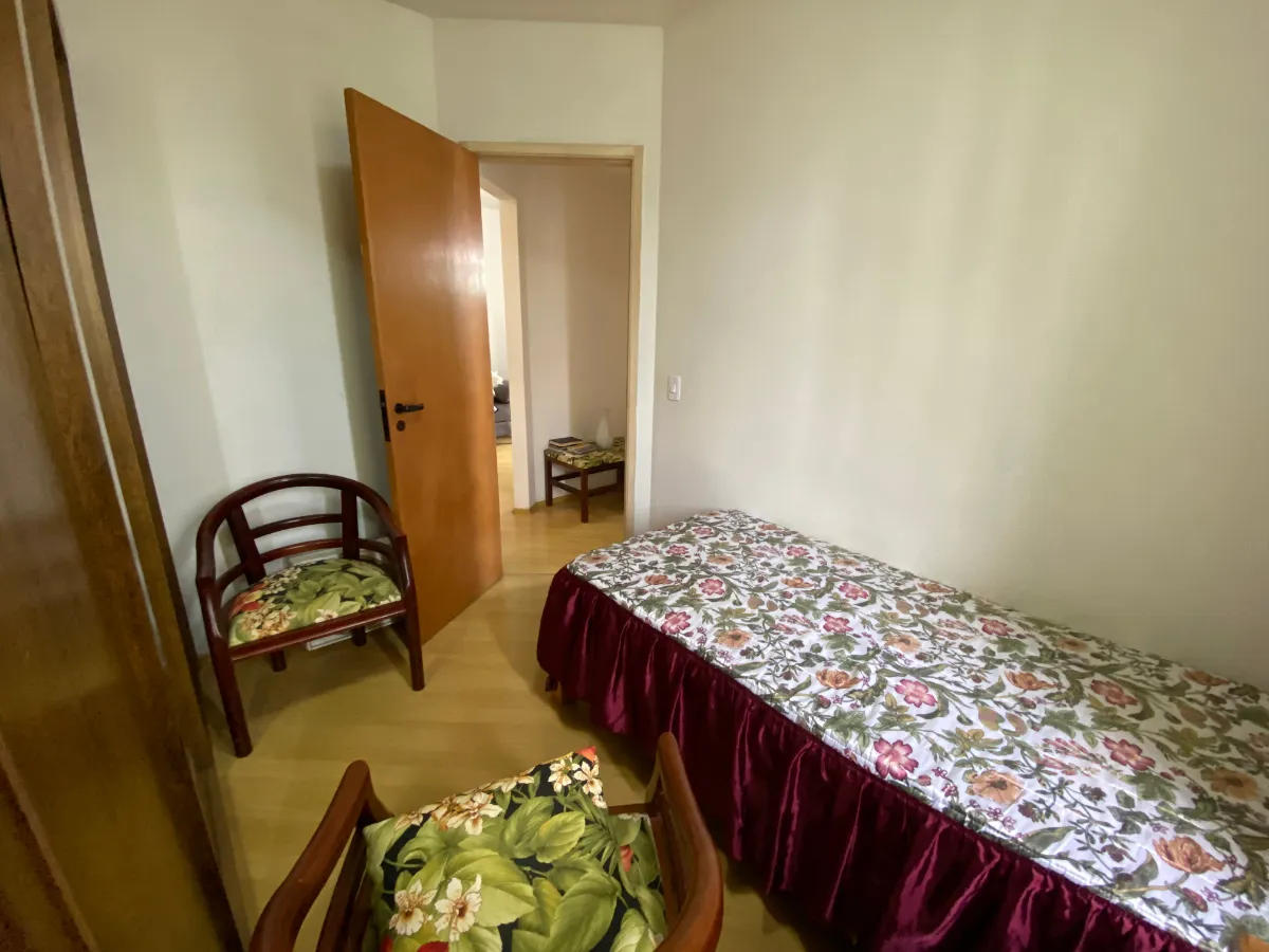 Imagem Apartamento para venda em Vila Santa Catarina com 2 quartos, 56m2