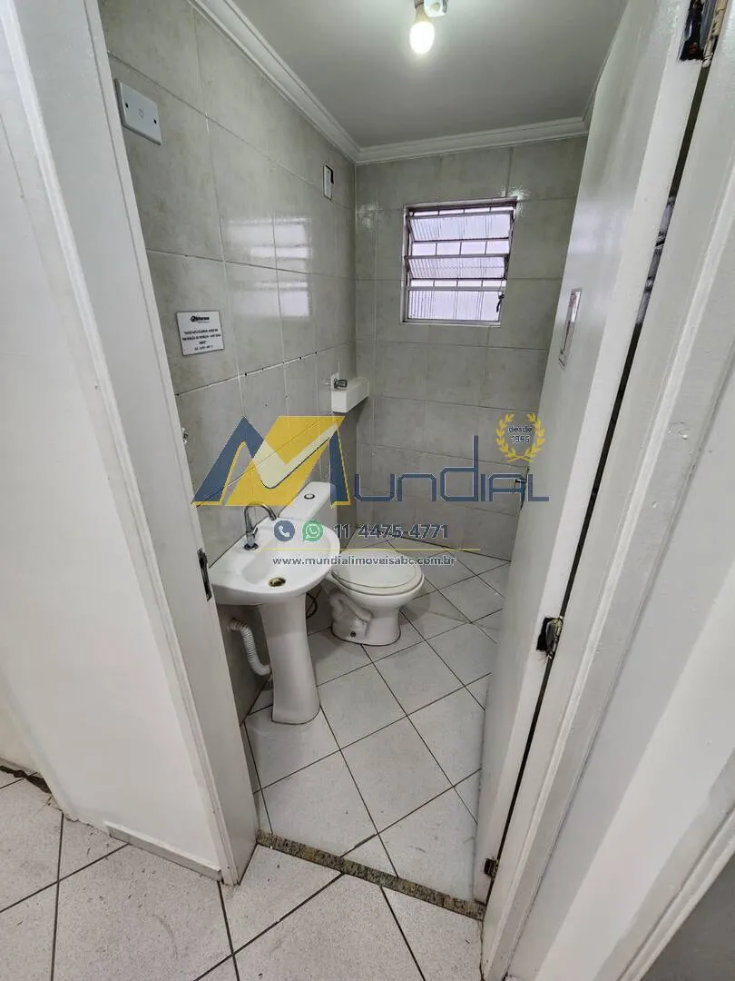 Imagem Alugo Galpão em Santo André, Vila Linda