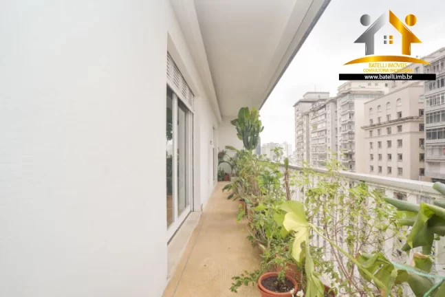 Imagem Excelente Apartamento - Centro de São Paulo | Batelli Imóveis