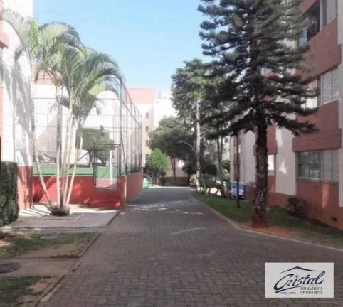 Imagem Apartamento com 2 dormitórios à venda, 45 m² - Butantã - São Paulo/SP