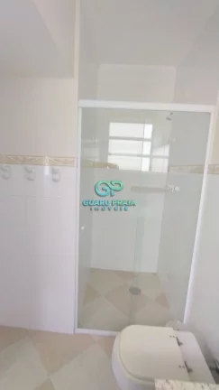 Imagem Apartamento em prédio frente mar - Pitangueiras