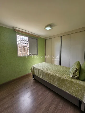 Imagem Excelente oportunidade no Parque da Figueira / Jardim Nova Europa
Campinas/SP!

Este apartamento de ...