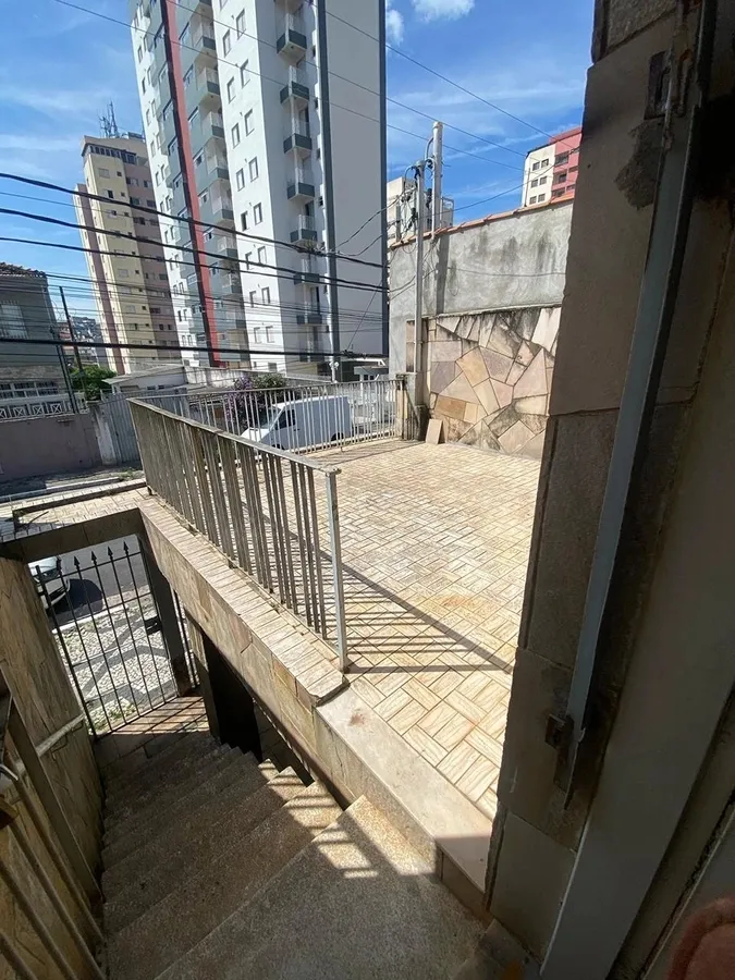 Imagem Casa à Venda - Excelente Oportunidade para Reforma