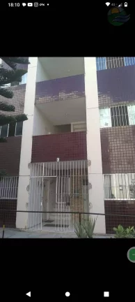 Imagem Apartamento à venda, 2 quartos, suíte, Recife PE
