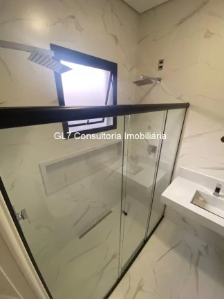 Imagem CASA NOVA A VENDA CONDOMINIO RESIDENCIAL MANTOVA. INDAIATUBA S.P
