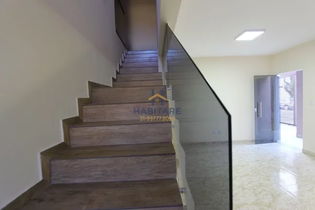 Imagem CASA DUPLEX PURO CHARME E CONFORTO.