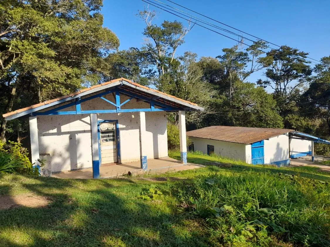 Imagem CHÁCARA EM CONDOMÍNIO - BAIRRO DA RESSACA - IBIUNA