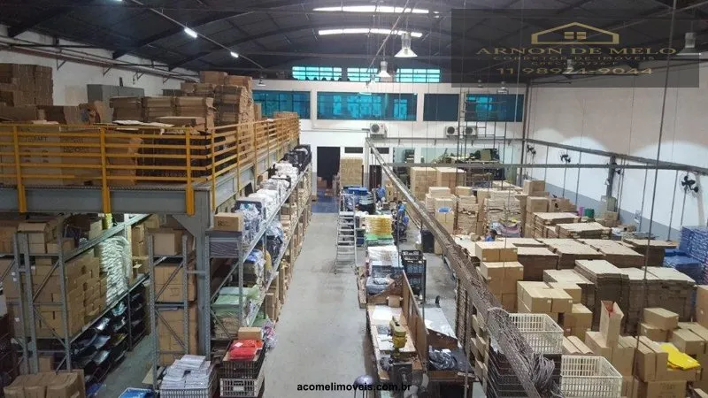 Imagem Galpões para venda em São Paulo no bairro Santo Amaro